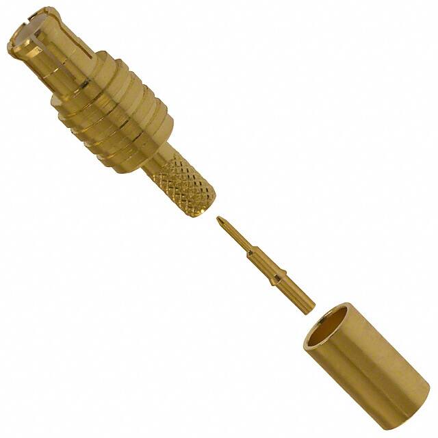 252103 Amphenol RF  Gruppi di connettori coassiali (RF)